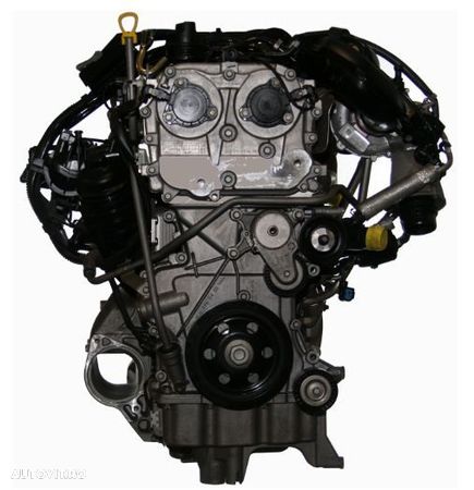 motor NOU mercedes A B CLA GLA OM270 1.6 2.0 A200 B200 euro 5 6 MB - 1