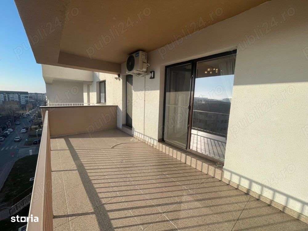 spre vanzare garsoniera spatioasa complet amenajata 1 decembrie-7