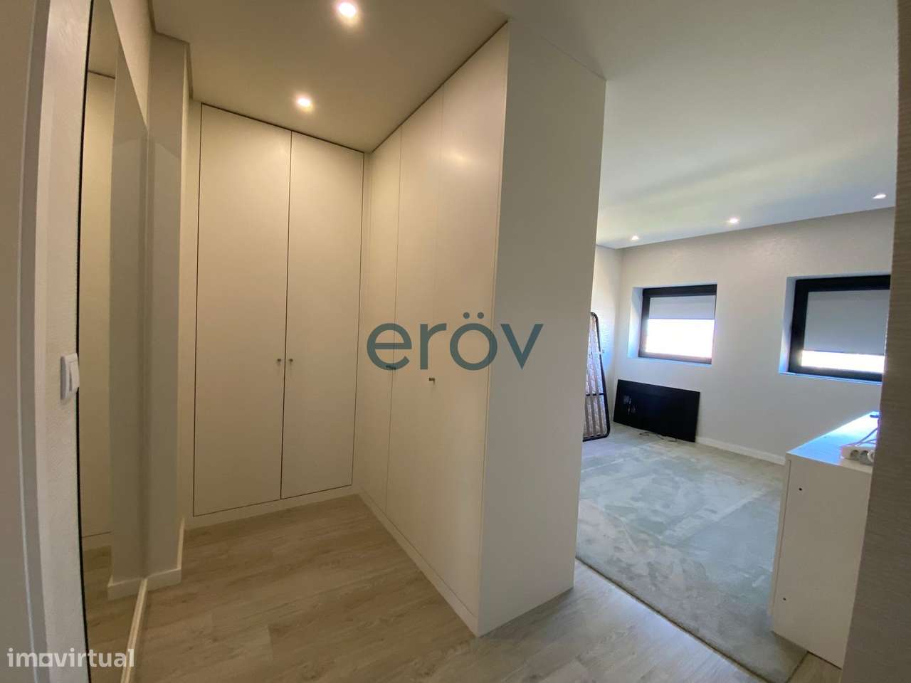 Apartamento T3+1 em Santa Marinha - Vila Nova de Gaia-22