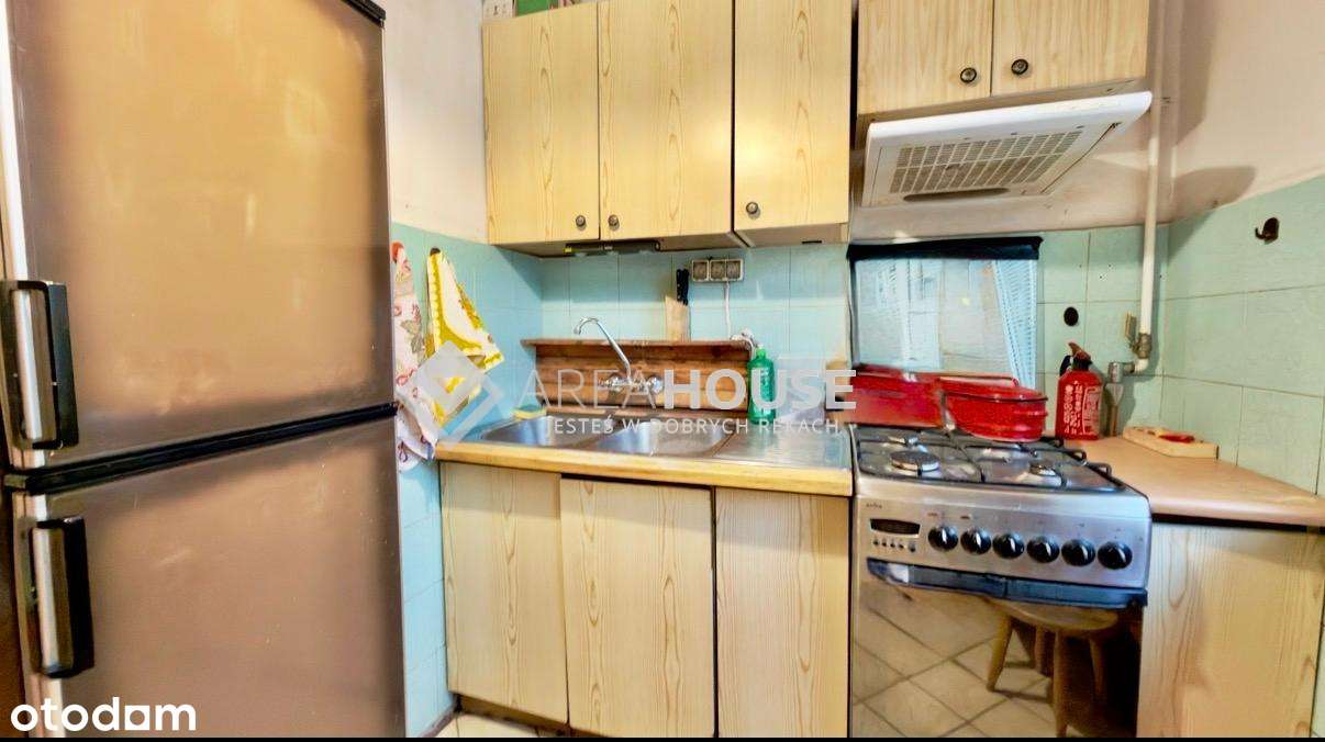 3 pokoje z balkonem w świetnej lokalizacji- Ul. Strubiczów-9