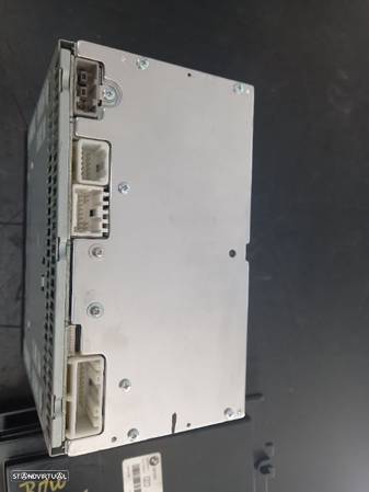 Radio nissan qashqai  ref 28185 jd05a - 2