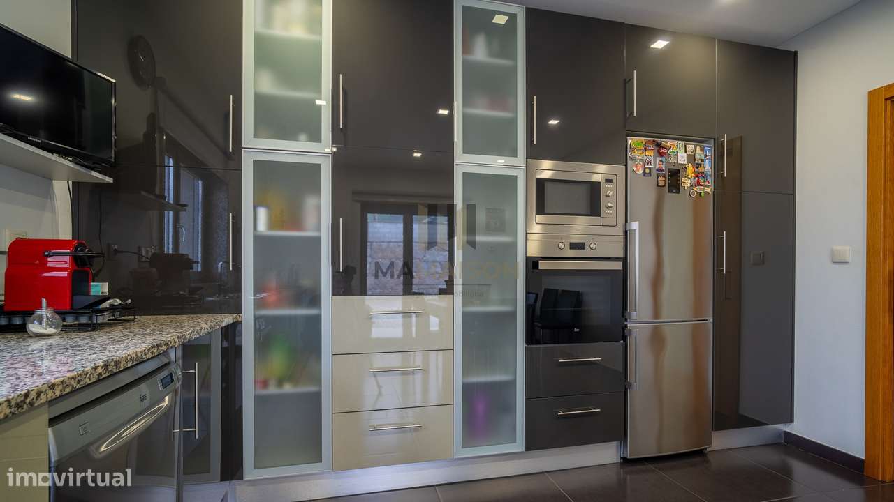 Moradia Isolada T3 Venda em Penude,Lamego-7