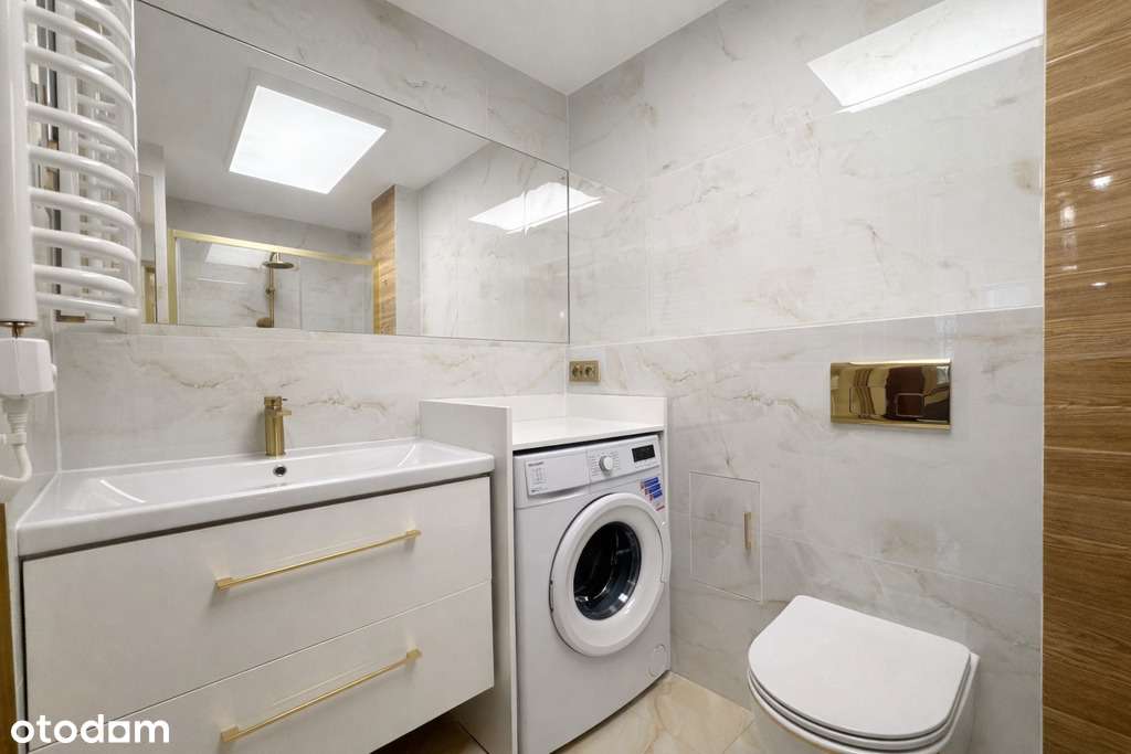 3 pokoje-po generalnym remoncie-metro Wileńska-14