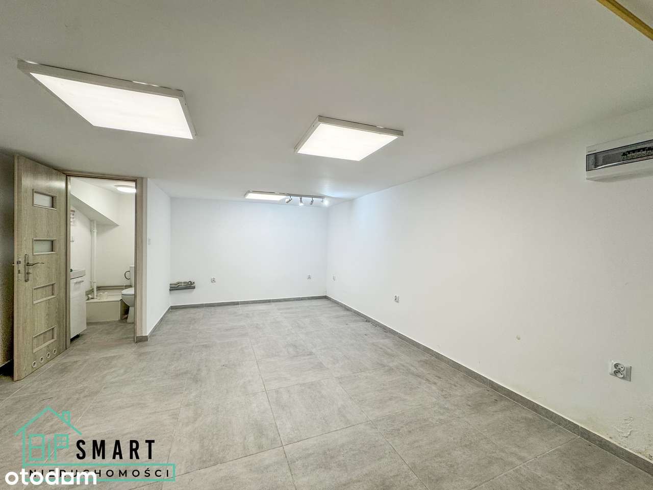 Lokal usługowy na wynajem – ul. Okulickiego, 19 m² - Pełny obrazek: 4/12