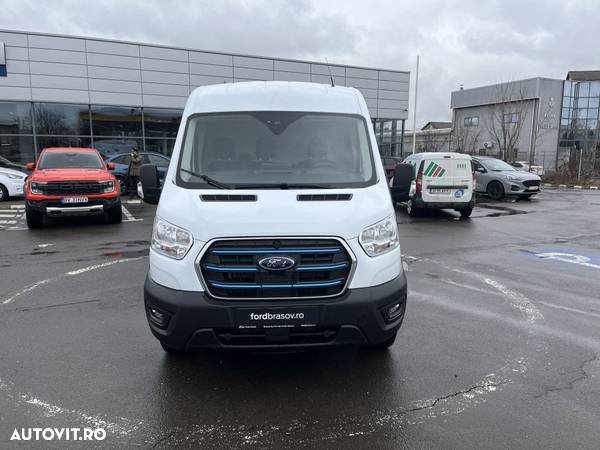 Ford Transit - 2