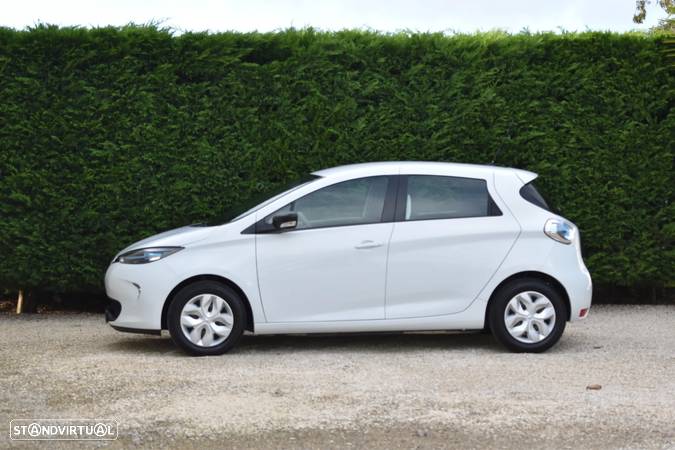 Renault Zoe Bose 40 - 2