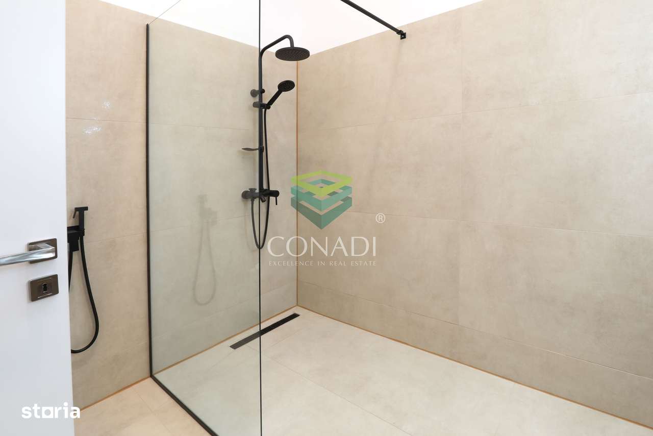 Vila in stil scandinav Premium in Paradisul Verde | Corbeanca-16