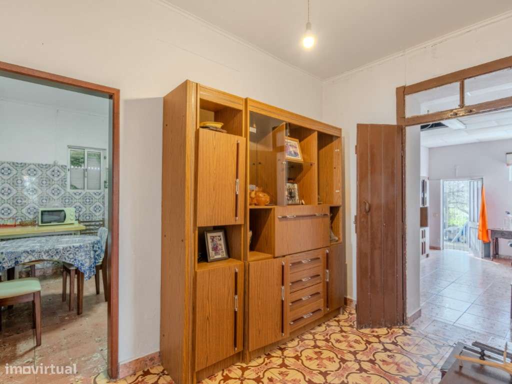 Quinta para Venda na Aldeia do Futuro - Grândola-8