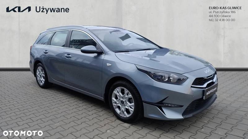 Kia Ceed 1.5 T-GDI M - 7