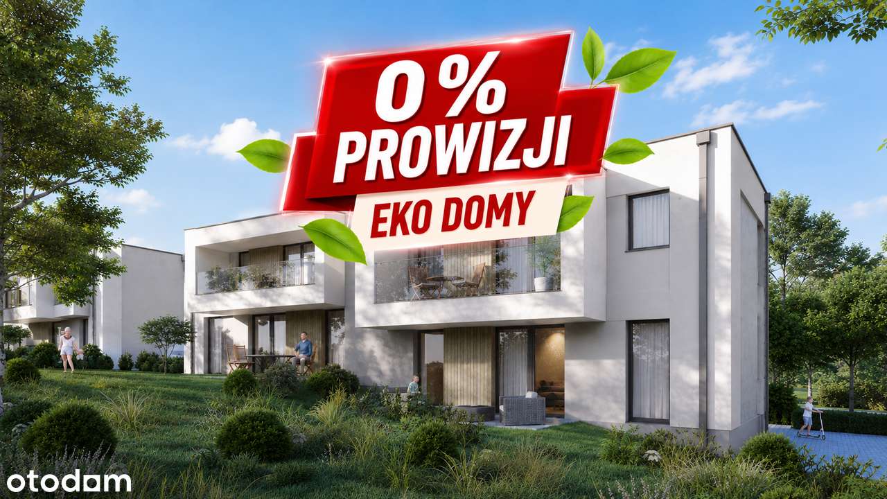 BESKIDZKA 366 – Nowoczesne wnętrze, wysoki standard wykończenia!!