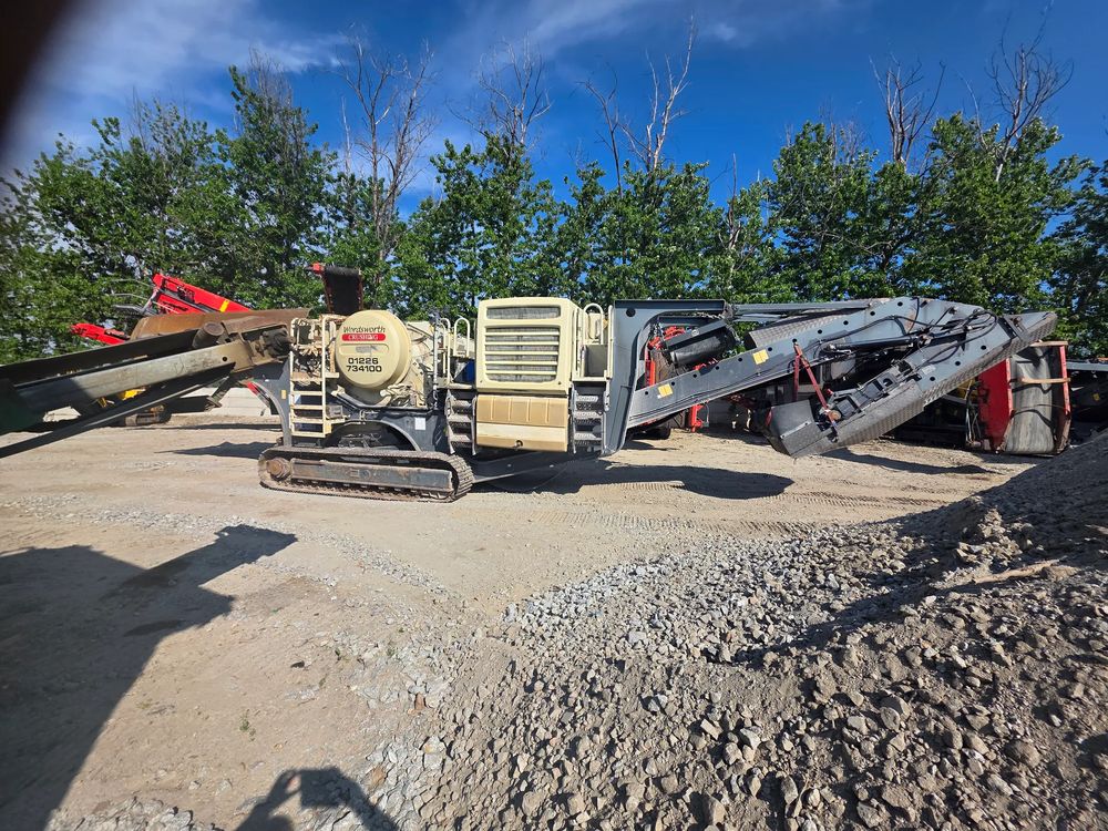 Metso lt106 2017
