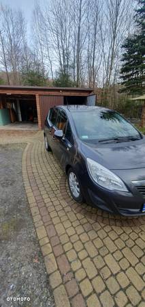 Opel Meriva 1.4 ecoflex Selection - 5