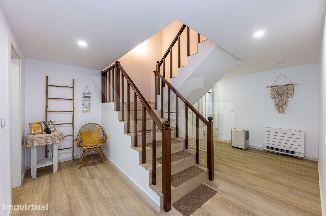 Moradia T4 de Charme com Piscina e 2850 m² de Terreno–Orbacém, Caminha-8