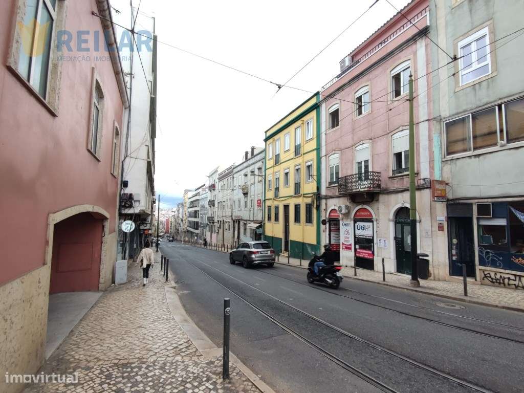 Penha de França - T3 Remodelado-8