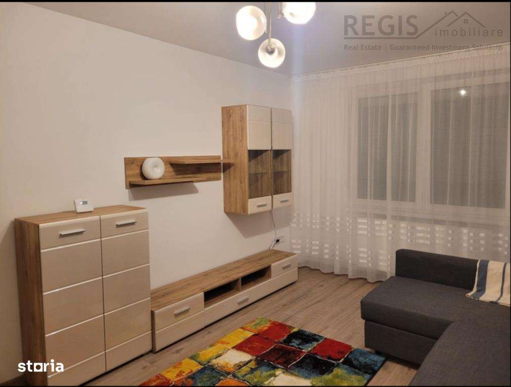 Apartament 2 camere cu vedere spectaculoasa asupra orasului - Imagine principală: 3/10