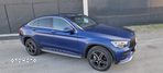 Mercedes-Benz GLC GLC-Coupe 300 4Matic 9G-TRONIC AMG Line Plus - 3