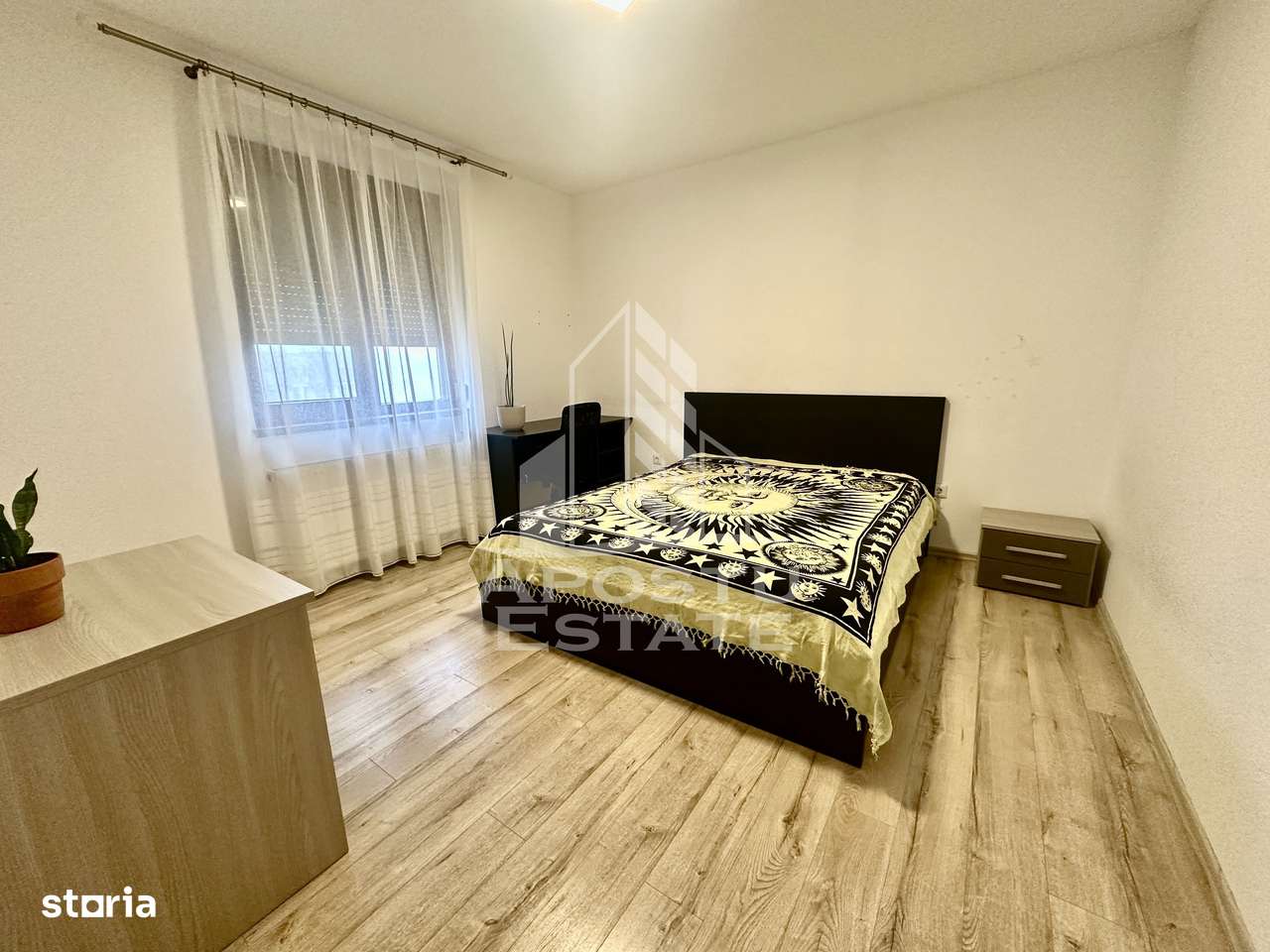 Apartament cu 3 camere, etaj 1, CF de Timisoara situat pe Calea Urseni - Imagine principală: 5/8