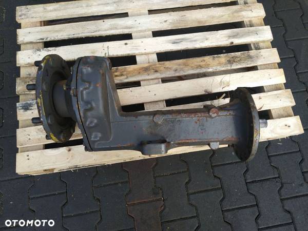 Zwolnica ZF AV 230 4472 039 034 P-15 W-56 P-66,5cm Volvo L30 L35 Zettelmeyer 602 - 16