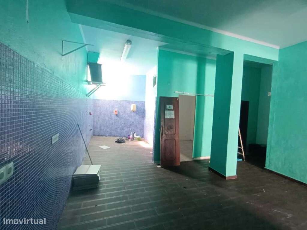 1 Loja para venda no Carvoeiro - Algarve - Grande imagem: 5/10