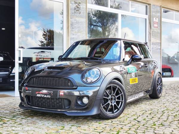 MINI Cooper - 11