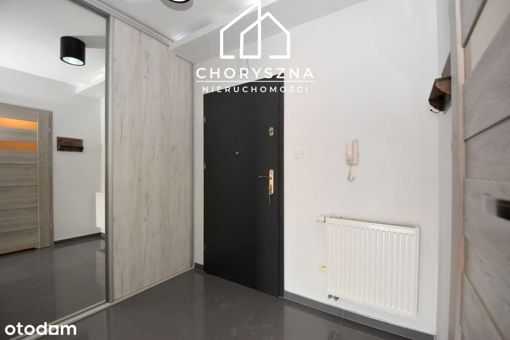 2 pokoje,blok z windą, III piętro = świetne widoki-14