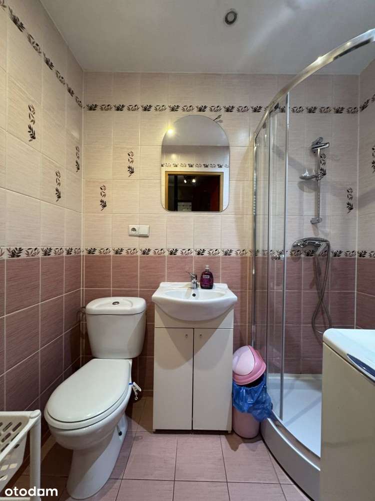 ul. Marcelińska / 48 mkw / 3 pokoje - Pełny obrazek: 3/12