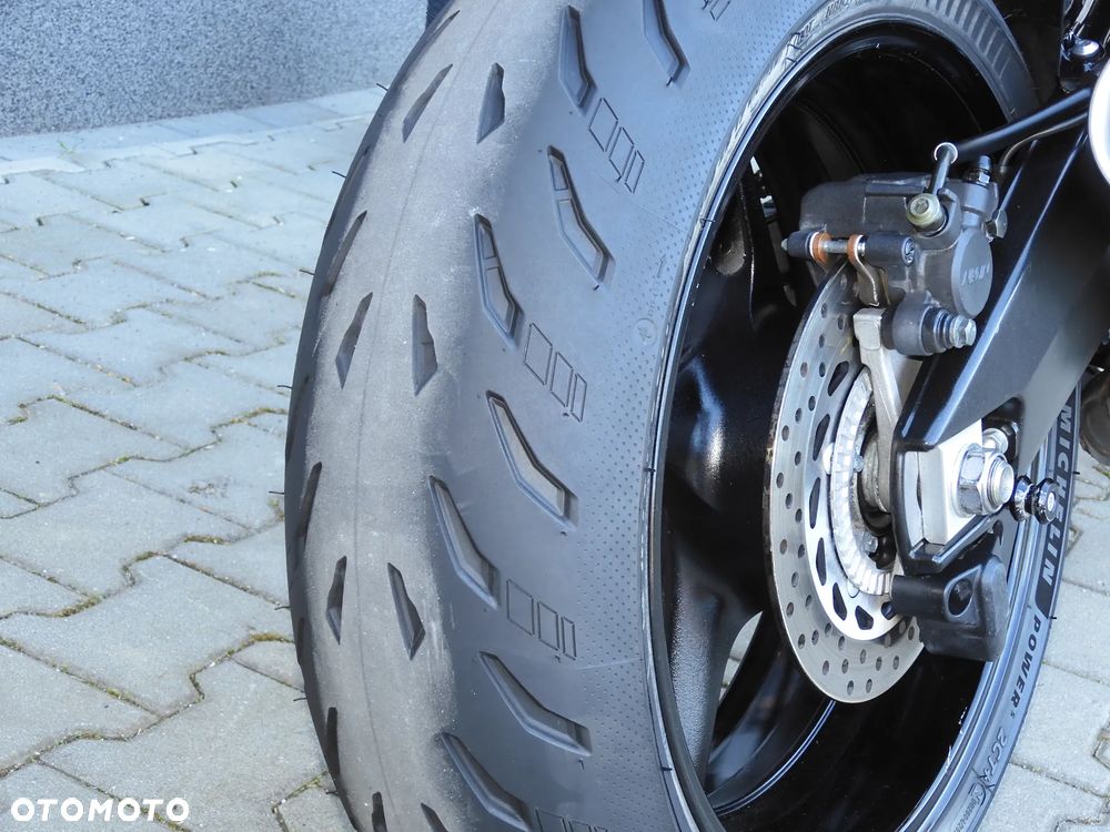FZ1#FAZER#2007#ABS#MaXXX ...