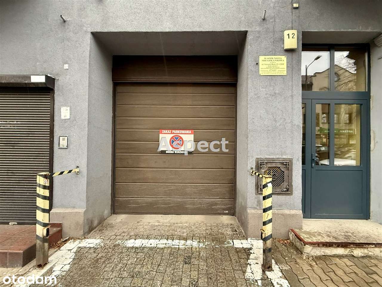 lokal z miejscem parkingowym Zabrze, Środmieście - Pełny obrazek: 4/7