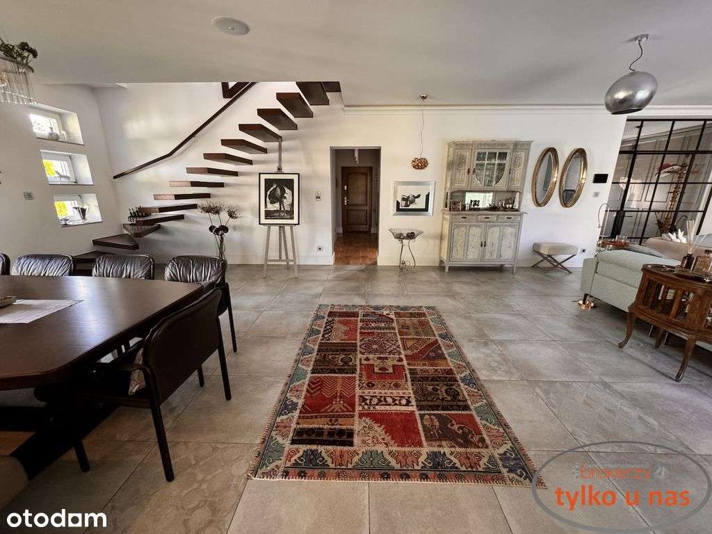 Willa z duszą dla rodziny dwupokoleniowej Borówiec-5