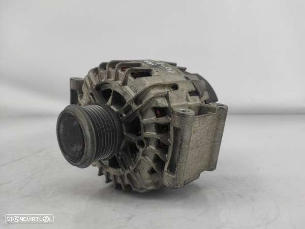 Alternador Audi Q3 (8Ub, 8Ug) - 5