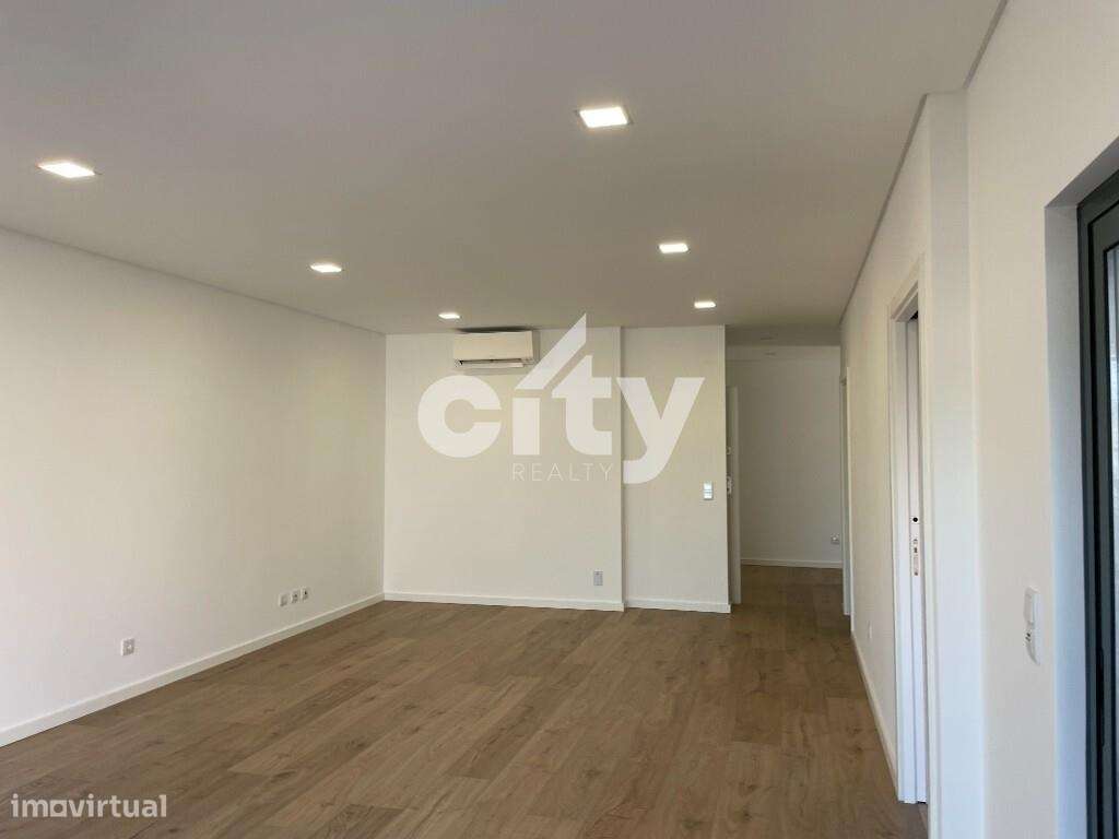 Apartamento T3 Box-33