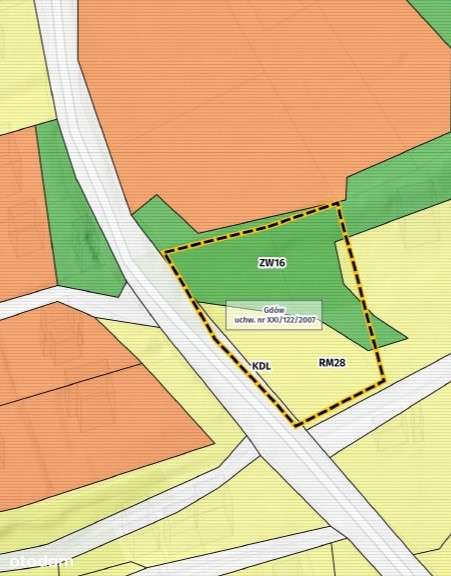 Blisko Krakowa, 26a budowlana, Winiary, Dobczyce - Pełny obrazek: 5/6