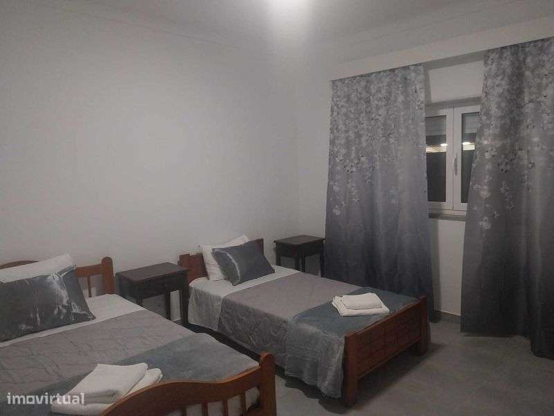 Moradia em Ermidas-Sado - casa de familia ou alojamento local - Grande imagem: 4/12