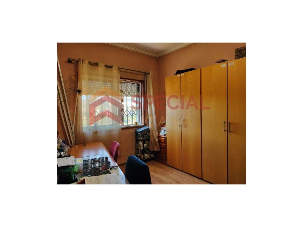 Moradia T6 Duplex Venda Vila Nova de Gaia-55