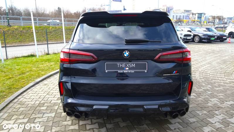 BMW X5 M Competition - 6