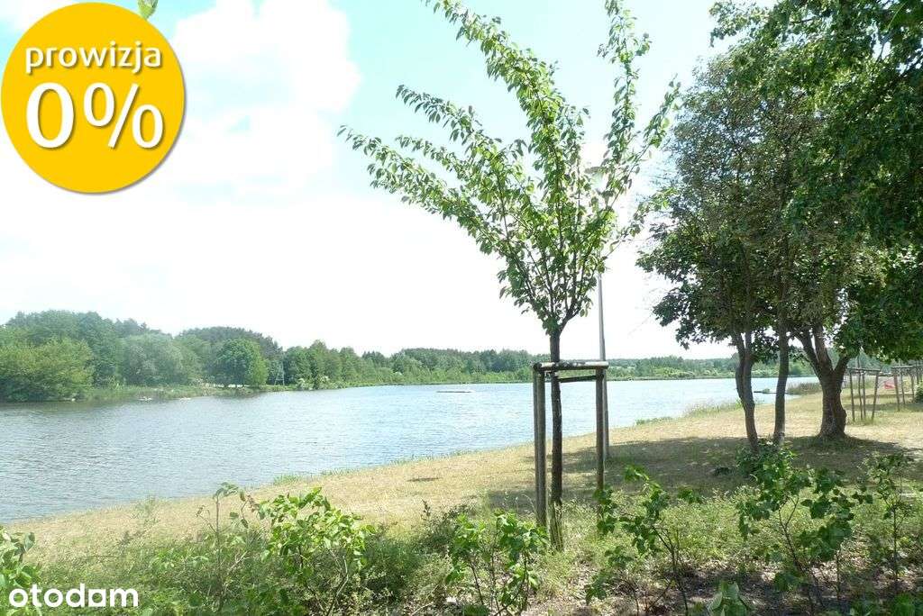 siedlisko, prawie 1 ha ziemi, w pięknym otoczeniu!-13