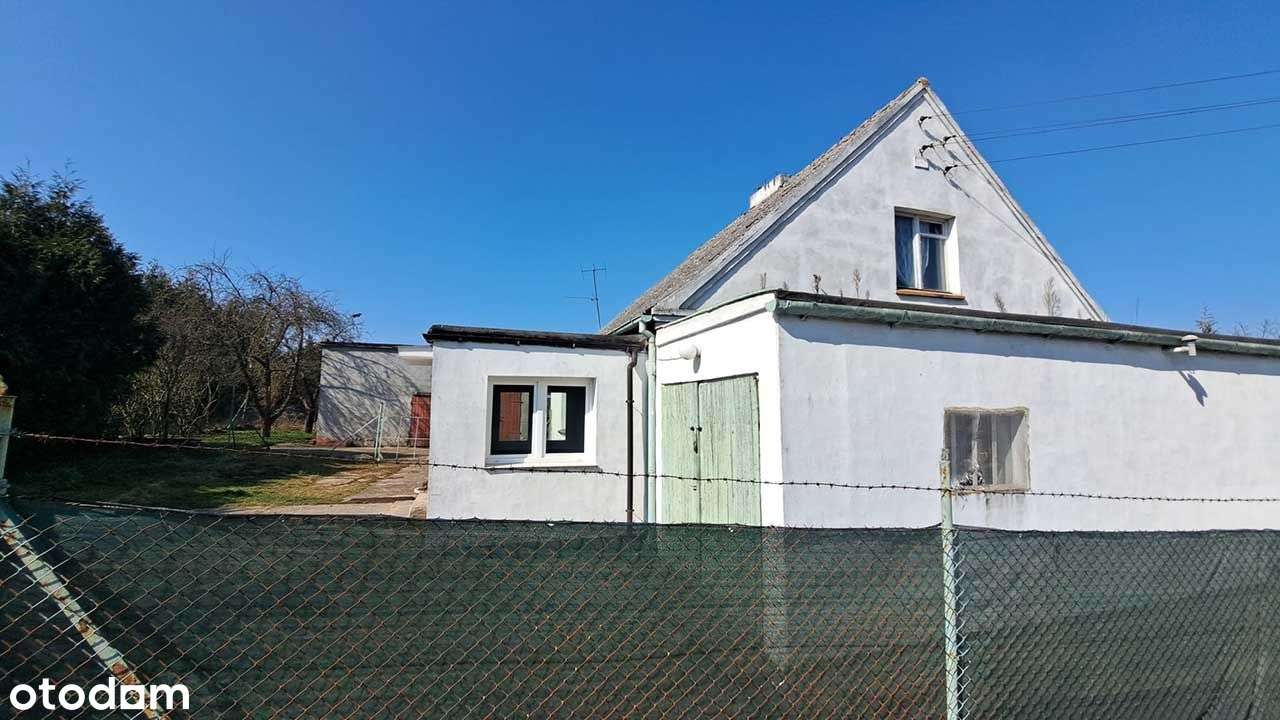 Dom do modernizacji, duża działka, wszystkie media - Pełny obrazek: 4/14