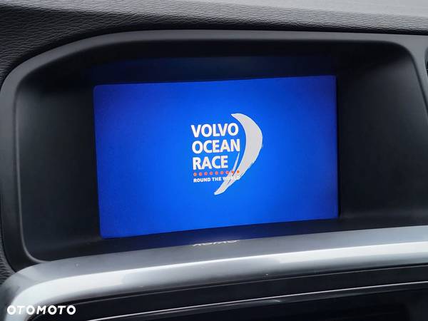 Volvo V60 D2 Ocean Race - 21