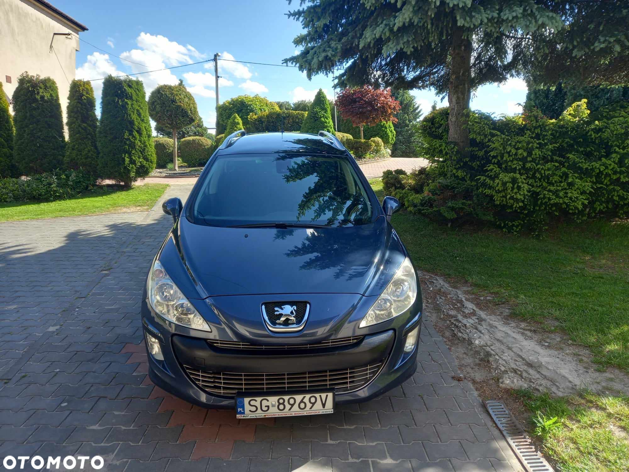 Peugeot 308 1.6 Premium - 4