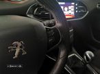 Peugeot 308 SW 1.6 BlueHDi GT Line - 23