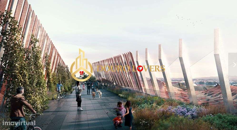 Moradia para reabilitar à venda em S. Roque da Lameira, Campanhã-6