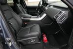 Land Rover Range Rover Sport S 5.0 V8 S/C AB Dynamic - 9