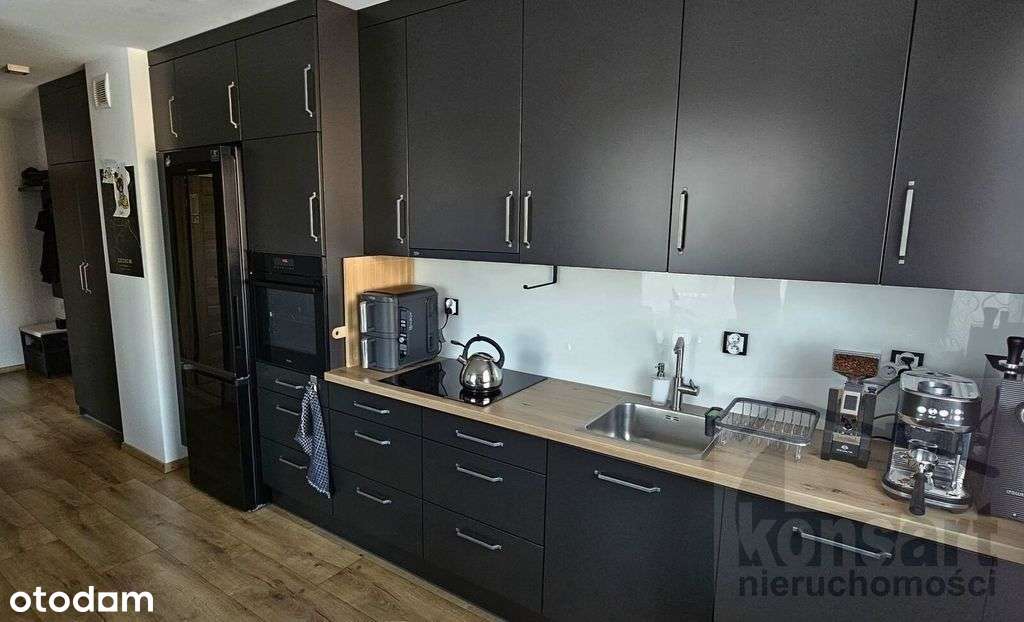 3 pokoje w nowym bloku z windą, Prawobrzeże-7