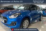 Suzuki Swift 1.2 Dualjet SHVS Premium Plus - 1