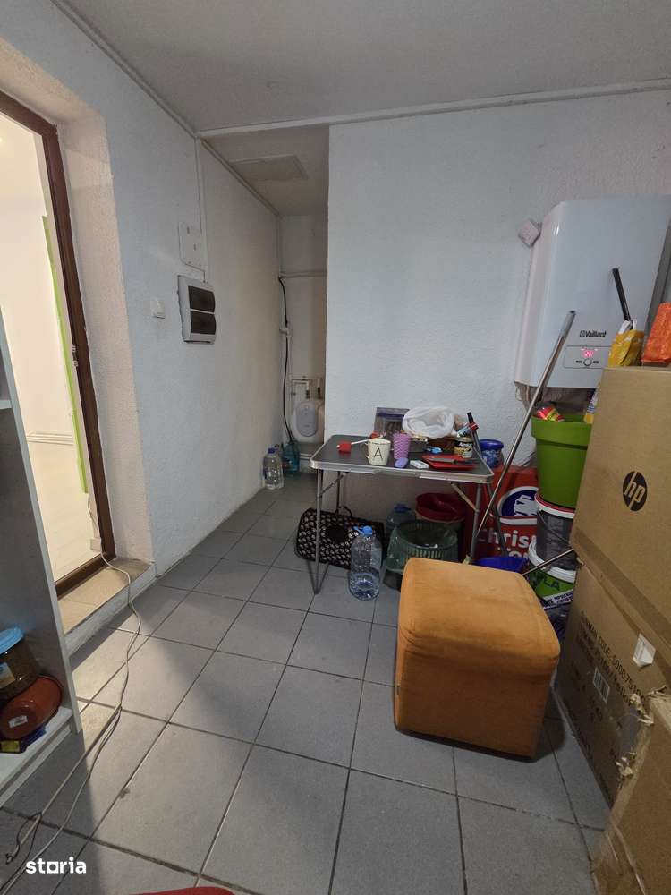 Spatiu Comercial Calea Calarasilor 88 mp - Imagine principală: 2/4