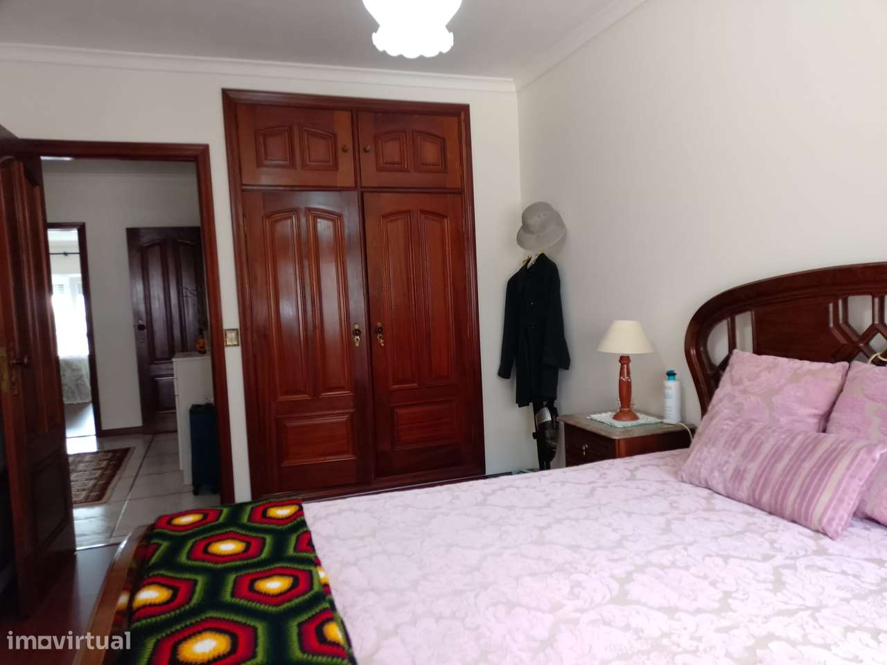 Apartamento  T3 na Praia da Barra.-8