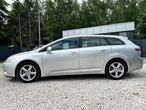 Toyota Avensis Combi 1.8 Life - 17