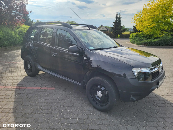 Dacia Duster 1.6 SL Garmin - 7