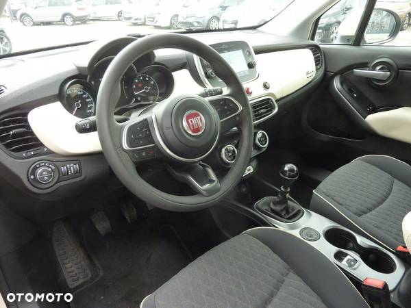 Fiat 500X - 12