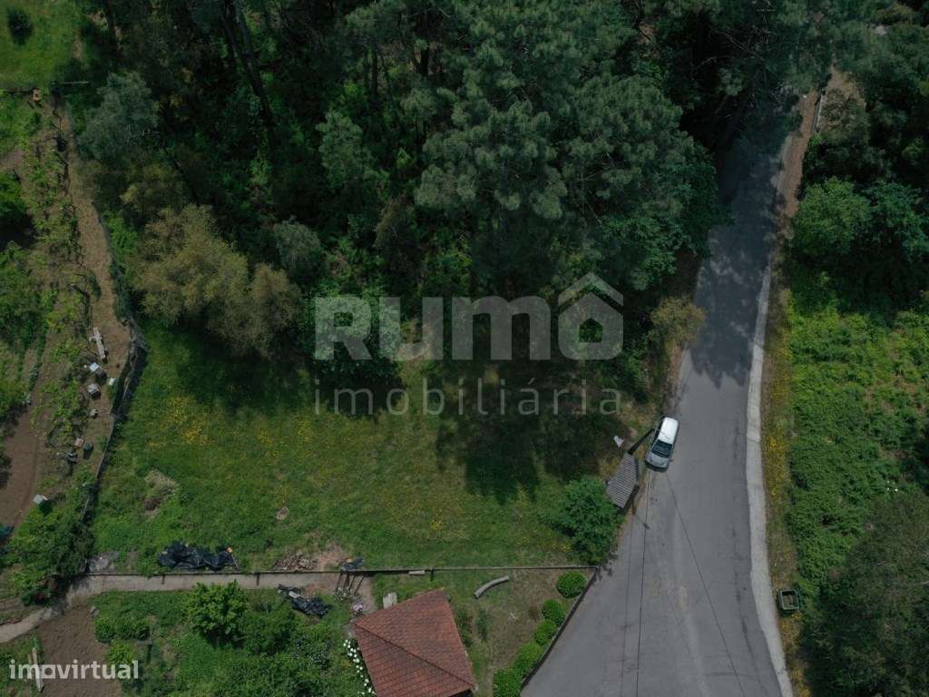 Terreno apto para construção em Valença - Excelente Oportunidade! - Grande imagem: 5/9